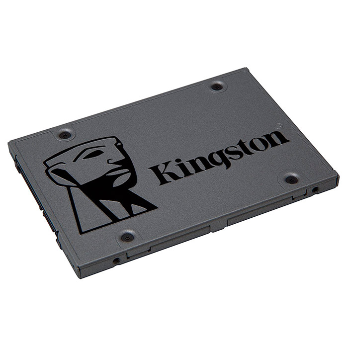 SSD диск KINGSTON UV500 120GB 2.5" SATA Upgrade Bundle Kit (SUV500B/120G)