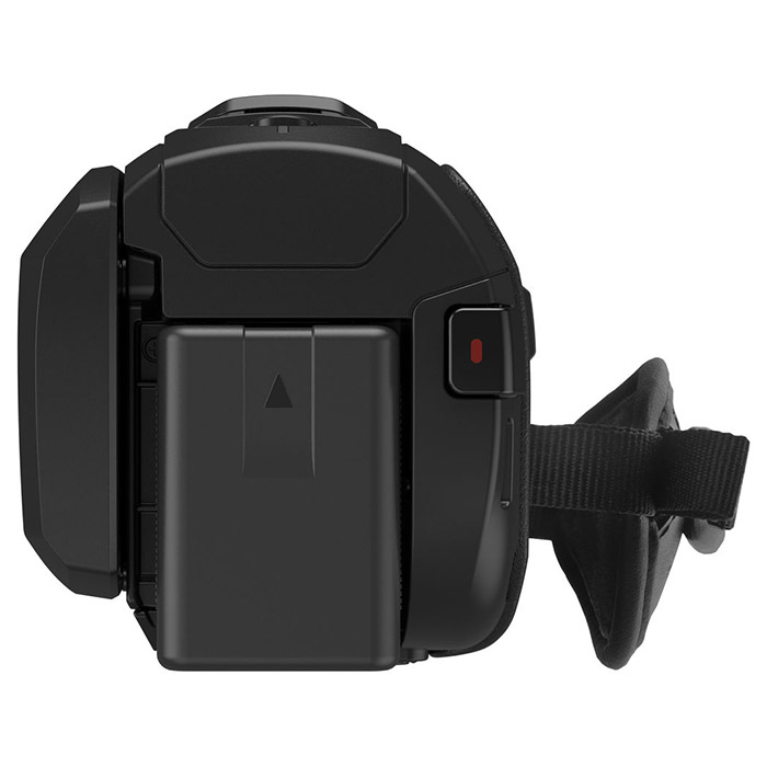 Відеокамера PANASONIC HC-V800EE-K