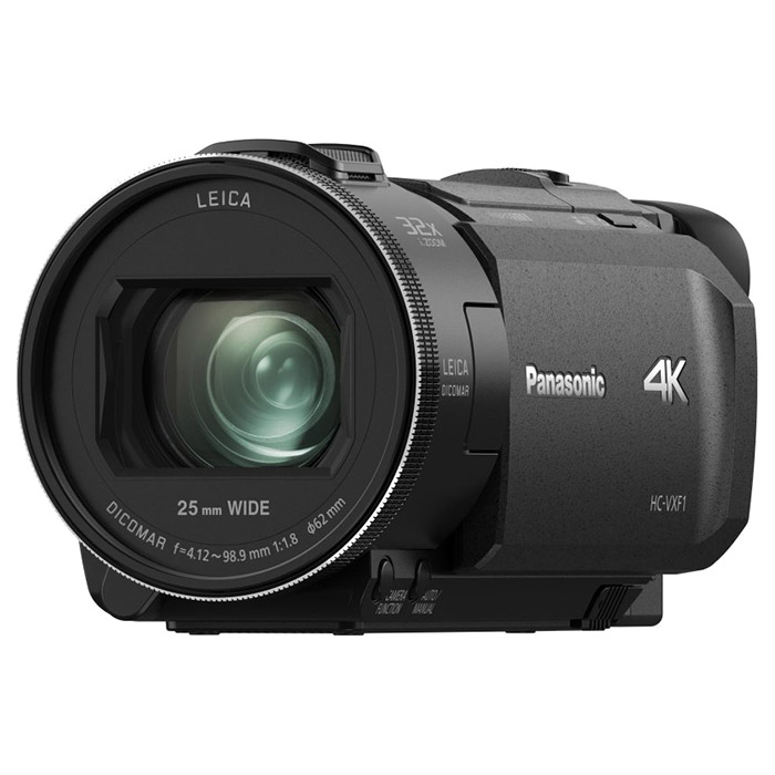 Видеокамера PANASONIC HC-VXF1EE-K