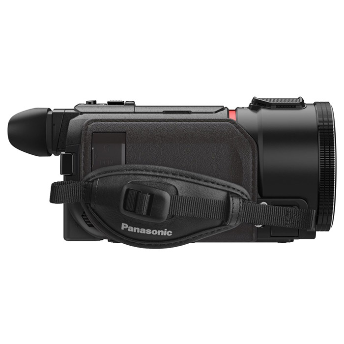 Відеокамера PANASONIC HC-VXF1EE-K