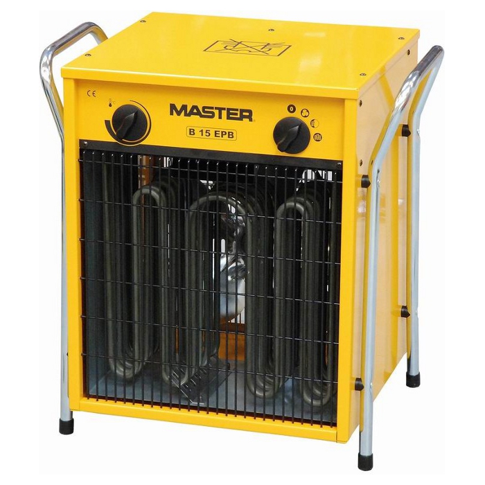 Промышленный тепловентилятор MASTER B 15 EPB 15kW