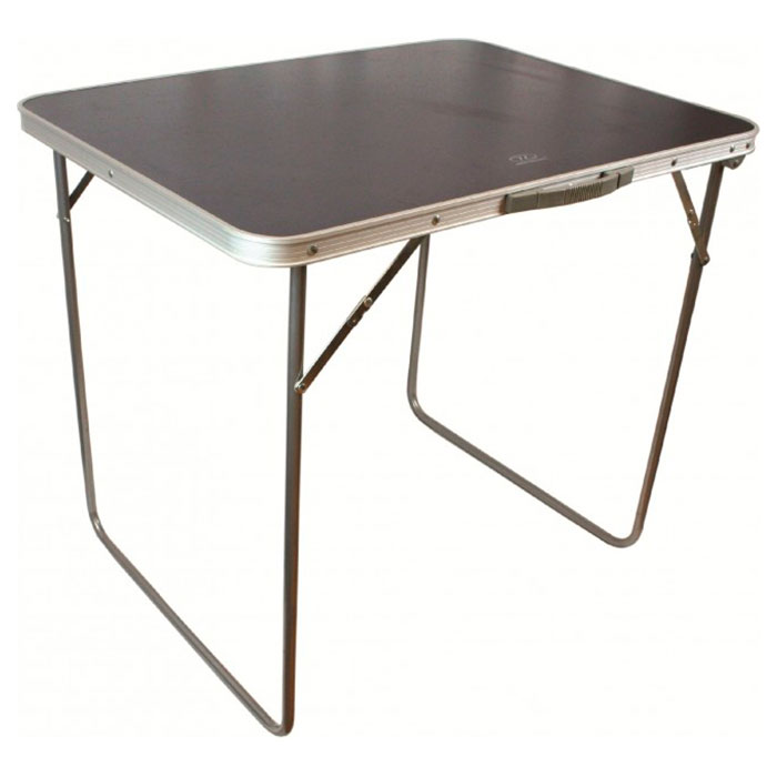 Стол кемпинговый HIGHLANDER Compact Folding Table Single (FUR076)