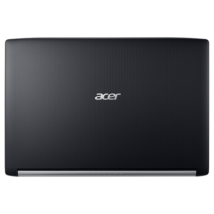 Ноутбук ACER Aspire 5 A517-51G Obsidian Black (NX.GVQEU.008)