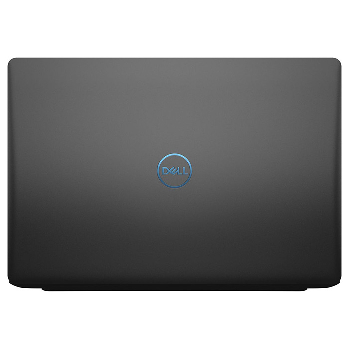 Ноутбук DELL G3 3579 Black (G35581S1NDL-60B)