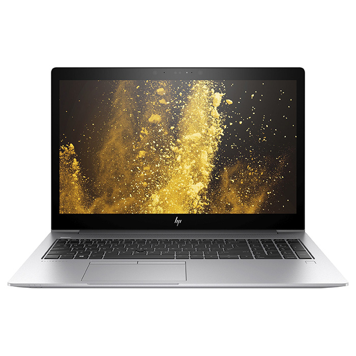 Ноутбук HP EliteBook 850 G5 Silver (3JX19EA)