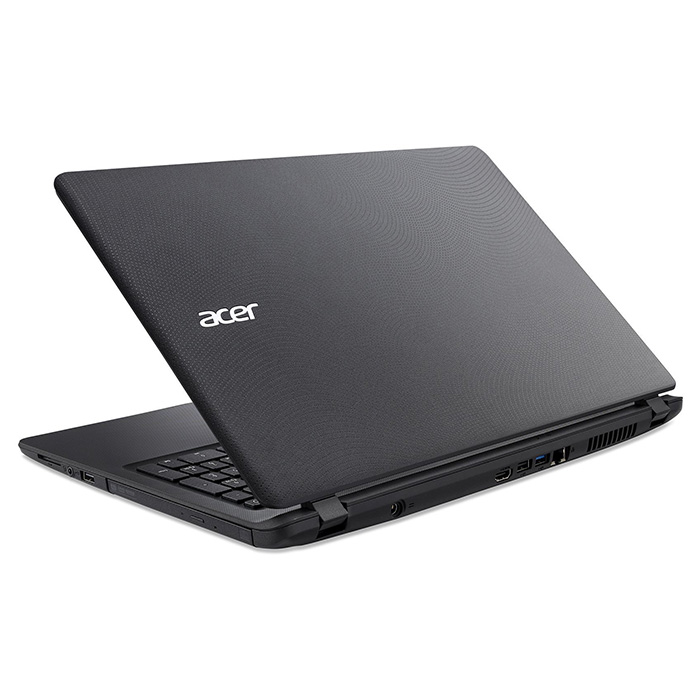 Ноутбук ACER Aspire ES1-523-845Q Black (NX.GKYEU.049)