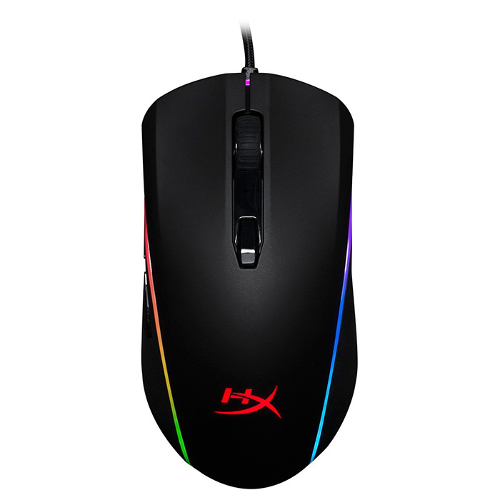 Миша ігрова HYPERX Pulsefire Surge (HX-MC002B/4P5Q1AA)