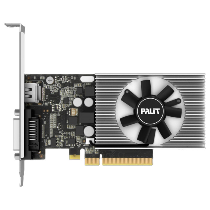 Відеокарта PALIT GeForce GT 1030 (NEC103000646-1082F)