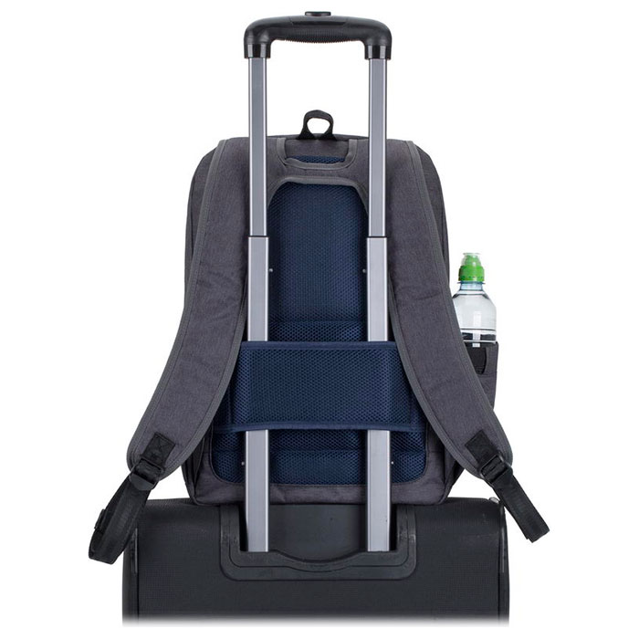 Рюкзак RIVACASE Suzuka 7760 Black