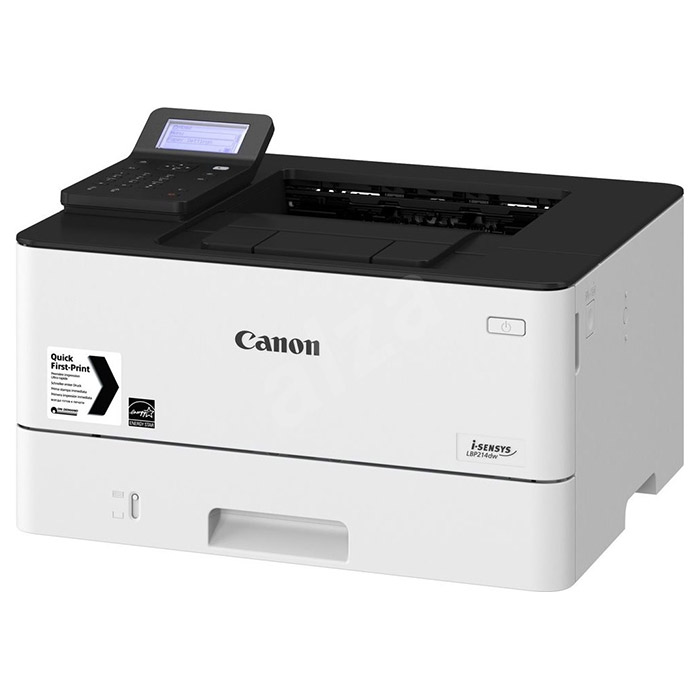 Принтер CANON i-SENSYS LBP214dw (2221C005)