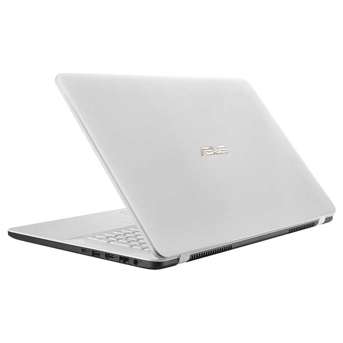 Ноутбук ASUS VivoBook 17 X705UF Pearl White (X705UF-GC021T)