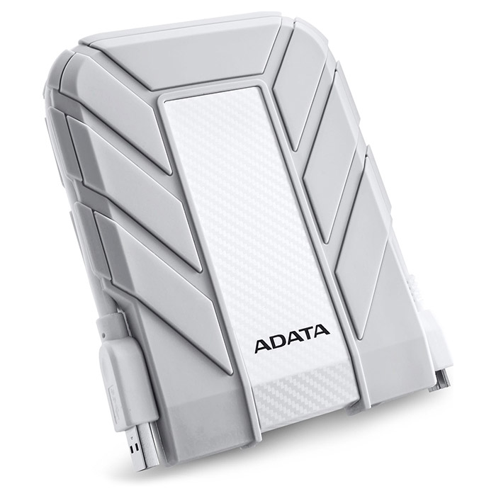 Портативний жорсткий диск ADATA HD710A Pro 1TB USB3.1 (AHD710AP-1TU31-CWH)