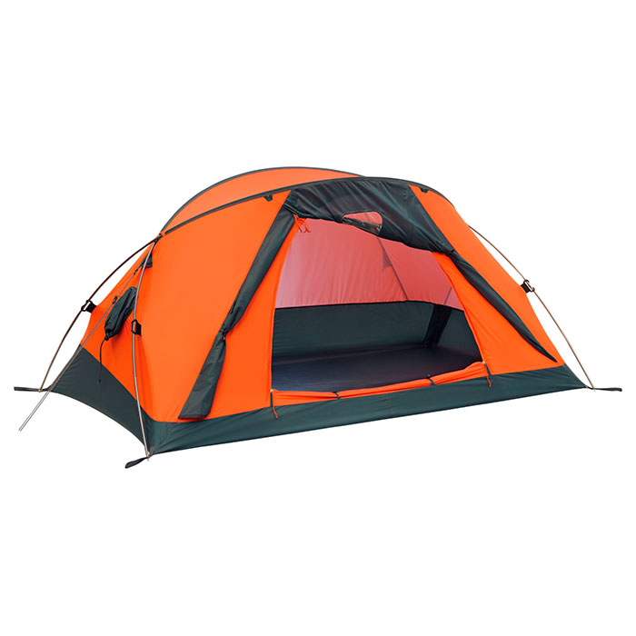 Палатка 2-местная FERRINO Maverick 2 Orange (99067DAA)