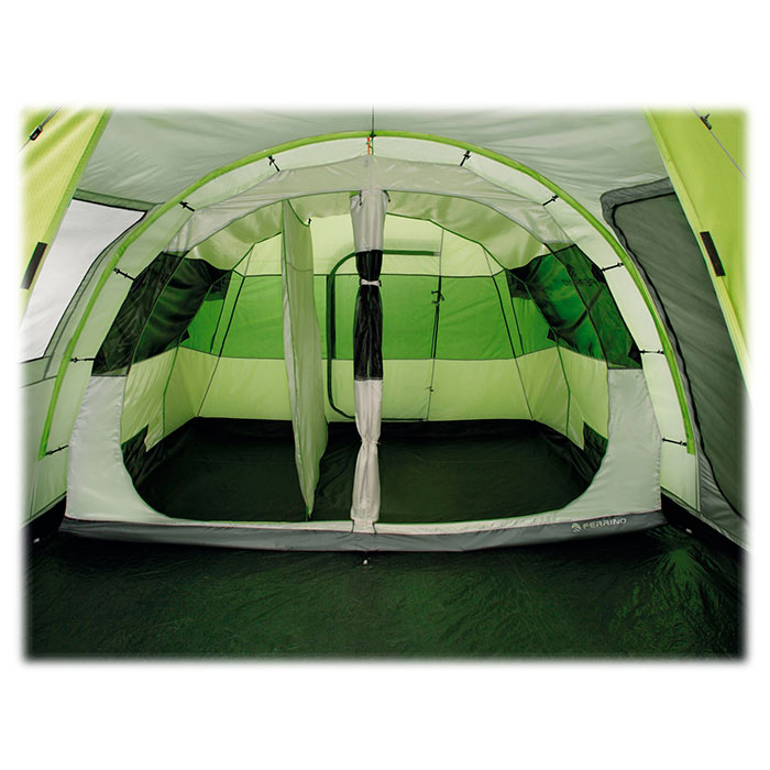 Палатка 6-местная FERRINO Proxes 6 Kelly Green (92143)