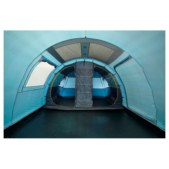 Палатка 5-местная FERRINO Trilogy 5 Blue (92163DBB)