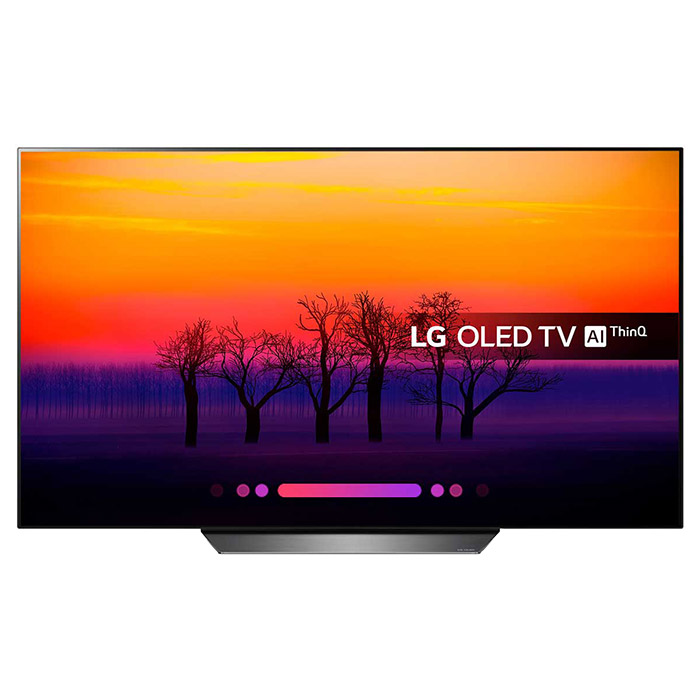 Телевізор LG OLED55B8PLA