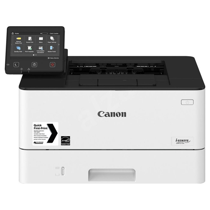 Принтер CANON i-SENSYS LBP215x (2221C004)
