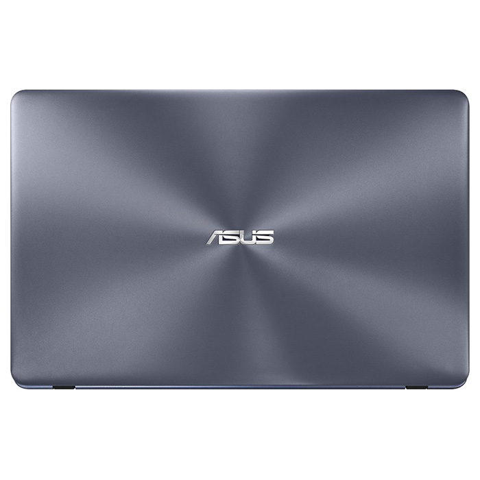 Ноутбук ASUS VivoBook 17 X705UB Star Gray (X705UB-GC061)
