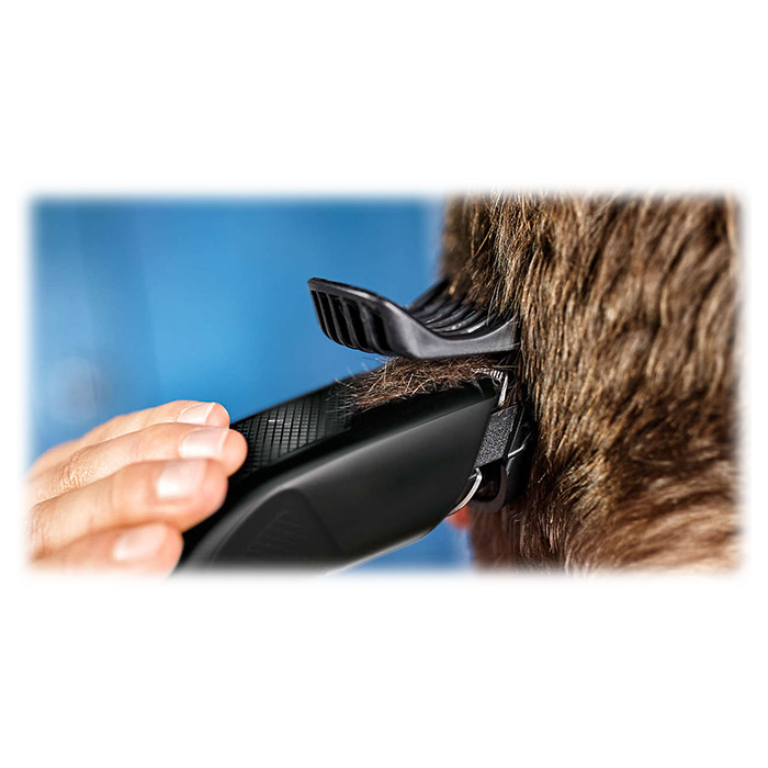 Машинка для стрижки волосся PHILIPS Hairclipper Series 3000 HC3510/15