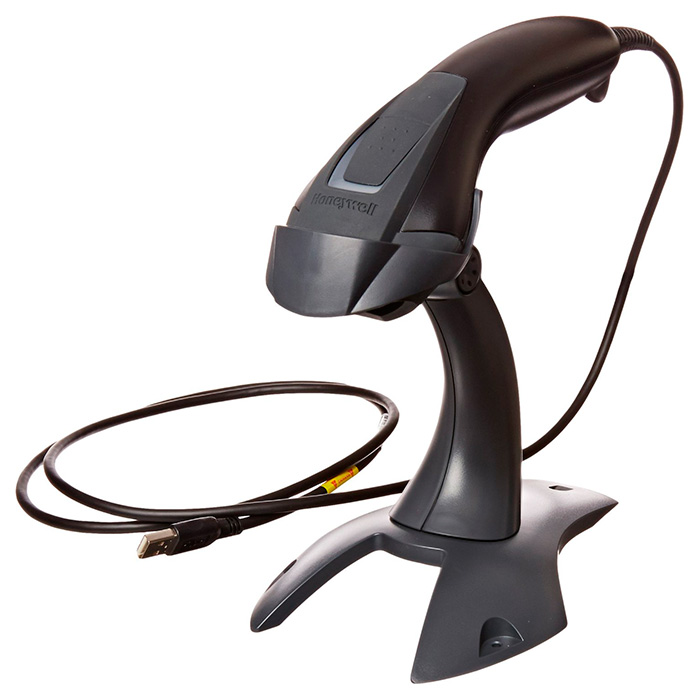 Сканер штрих-кодів HONEYWELL Voyager 1400g USB (1400G2D-2USB-1)