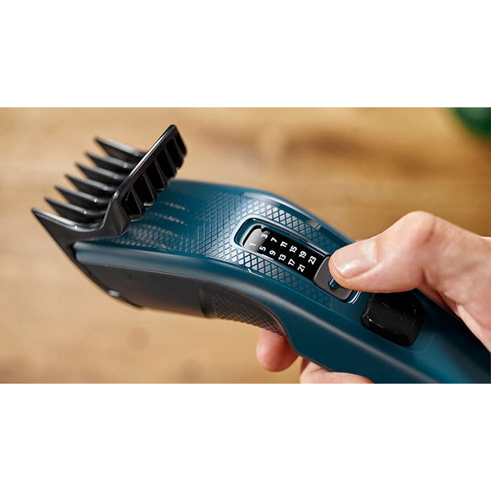 Машинка для стрижки волосся PHILIPS Hairclipper Series 3000 HC3505/15