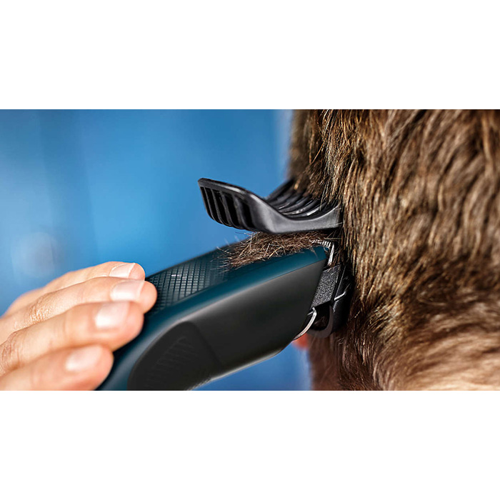 Машинка для стрижки волосся PHILIPS Hairclipper Series 3000 HC3505/15