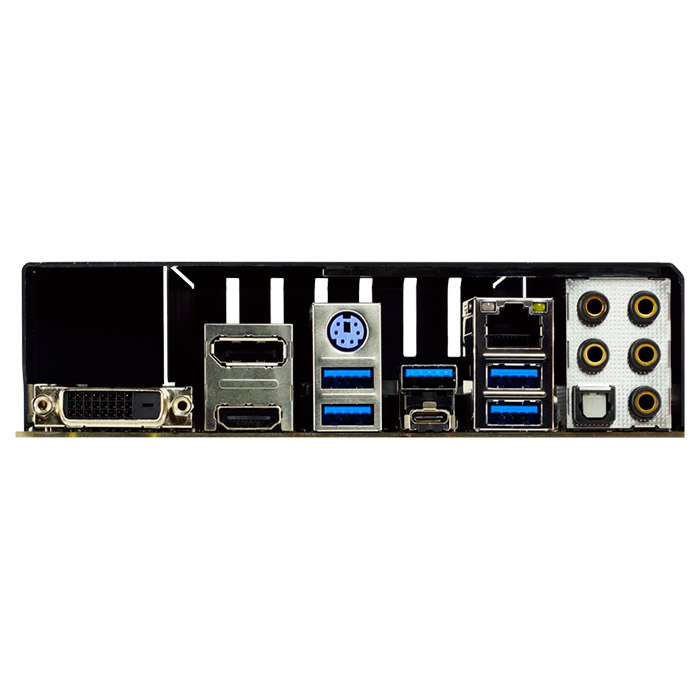 Материнська плата BIOSTAR X470GT8 Ver. 5.x