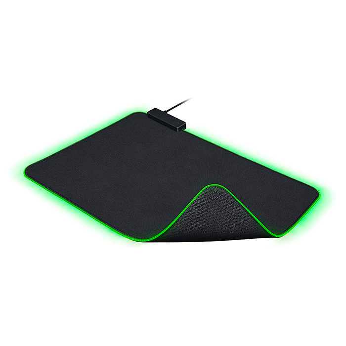 Ігрова поверхня RAZER Goliathus Chroma Black (RZ02-02500100-R3M1)