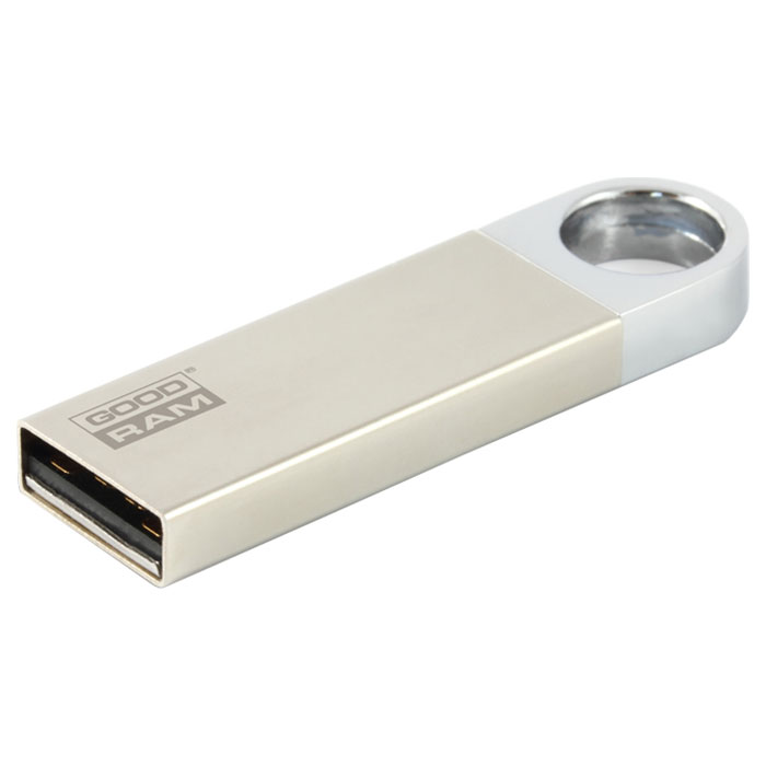 Флэшка GOODRAM UUN2 64GB USB2.0 (UUN2-0640S0R11)