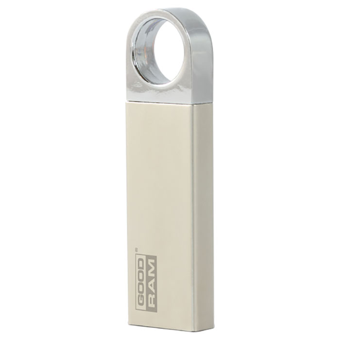 Флешка GOODRAM UUN2 64GB USB2.0 (UUN2-0640S0R11)