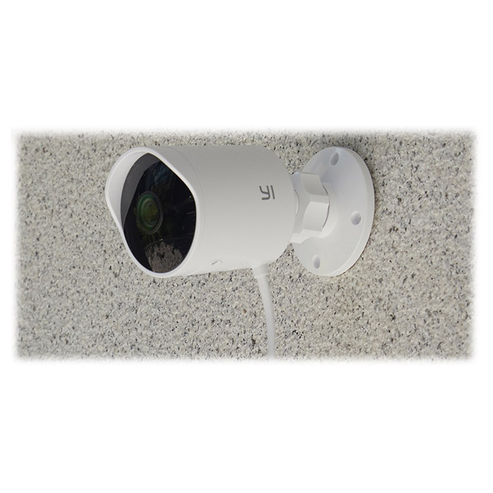 IP-камера XIAOMI YI Outdoor Camera (YI-86003)