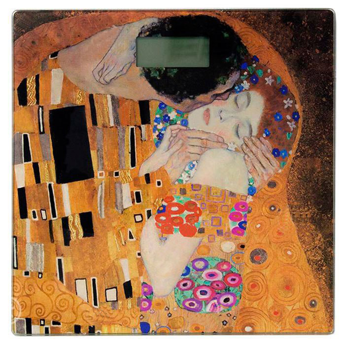 Напольные весы GRUNHELM Bes-Klimt