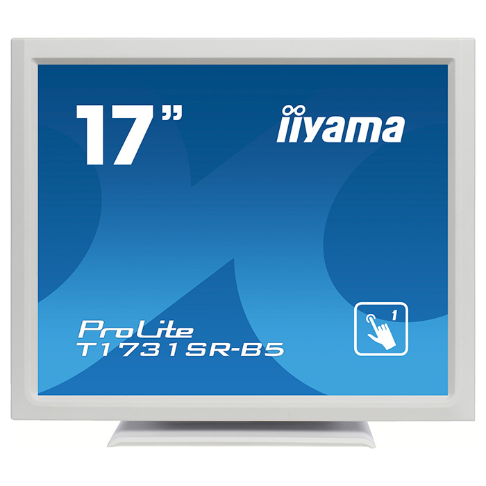 Монітор IIYAMA ProLite T1731SR-W5