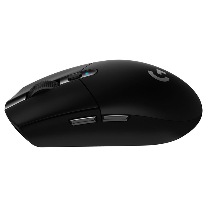 Миша ігрова LOGITECH G305 Lightspeed Black (910-005282)