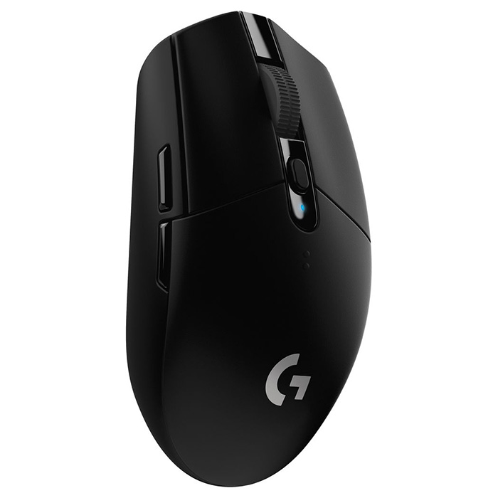 Мышь игровая LOGITECH G305 Lightspeed Black (910-005282)