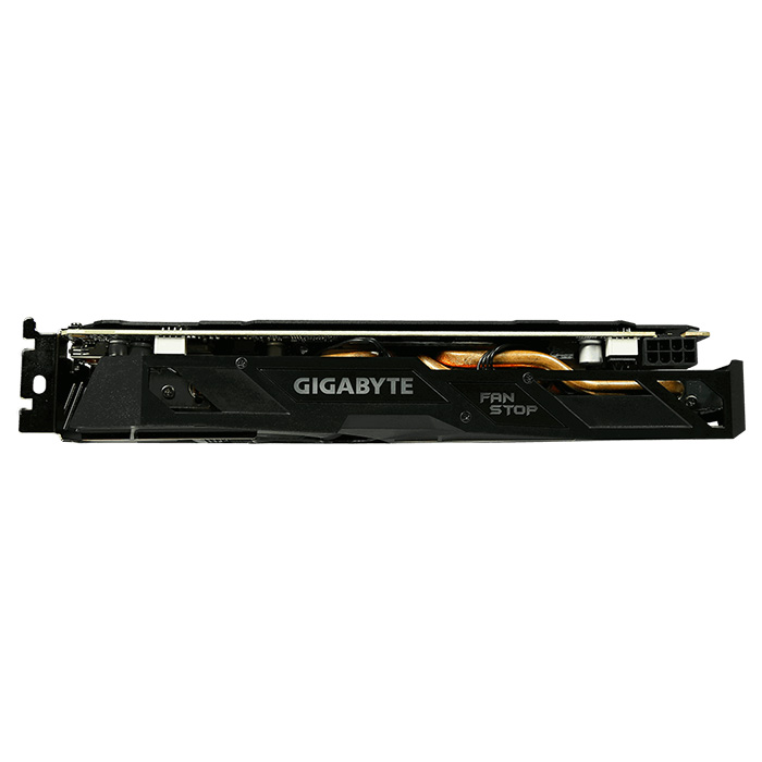 Відеокарта GIGABYTE Radeon RX 570 Gaming 8G (GV-RX570GAMING-8GD)