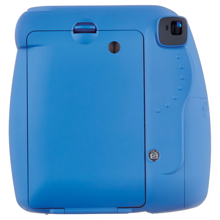Камера моментальной печати FUJIFILM Instax Mini 9 Cobalt Blue (16550564)