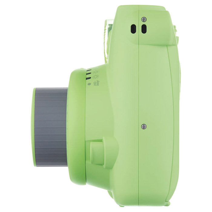 Камера миттєвого друку FUJIFILM Instax Mini 9 Lime Green (16550708)