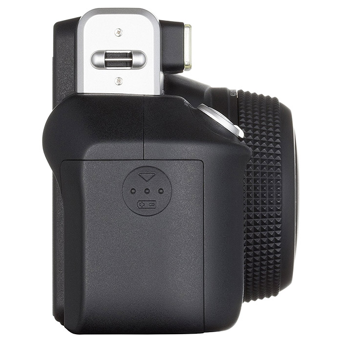 Камера моментальной печати FUJIFILM Instax Wide 300 Black (16445795)