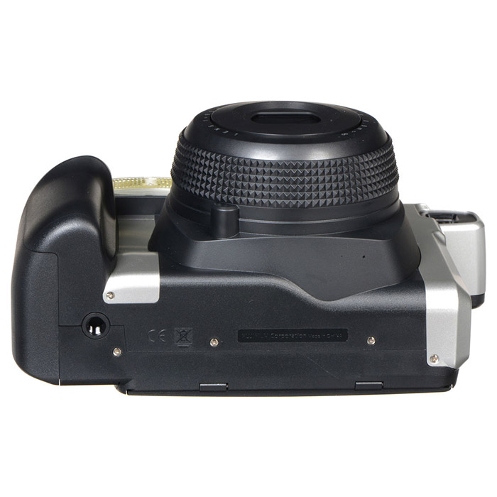 Камера миттєвого друку FUJIFILM Instax Wide 300 Black (16445795)