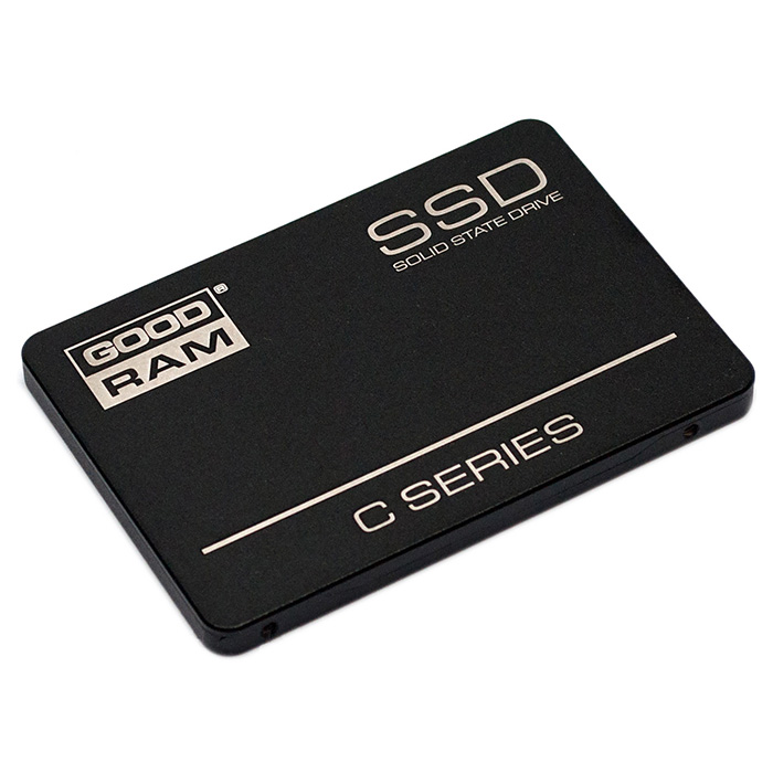 SSD GOODRAM C100 240GB 2.5" SATA (SSDPR-C100-240)