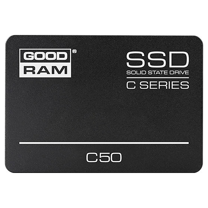 SSD GOODRAM C50 60GB 2.5" SATA (SSDPR-C50-060)