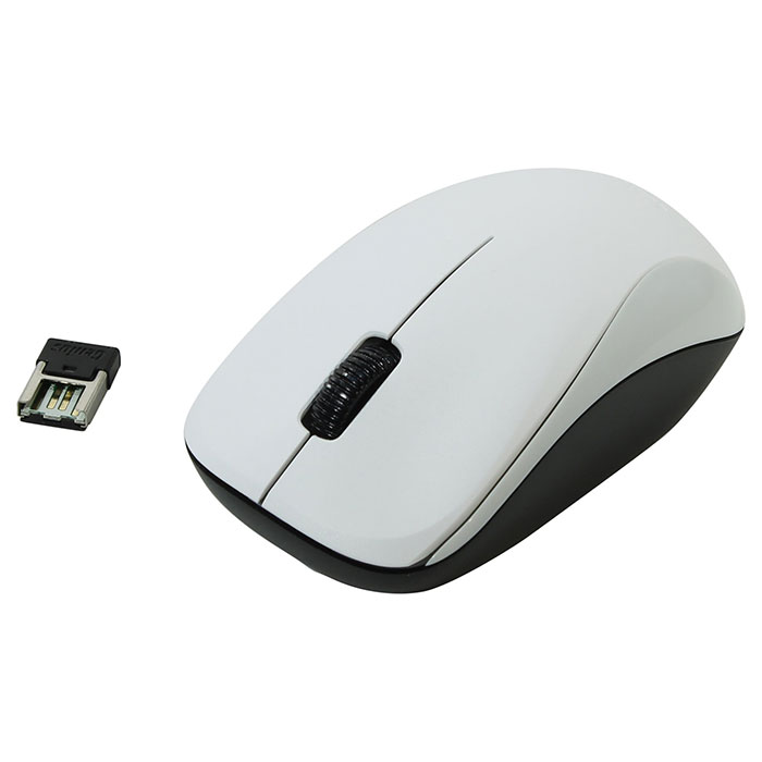 Мышь GENIUS NX-7000 Elegant White (31030109108)