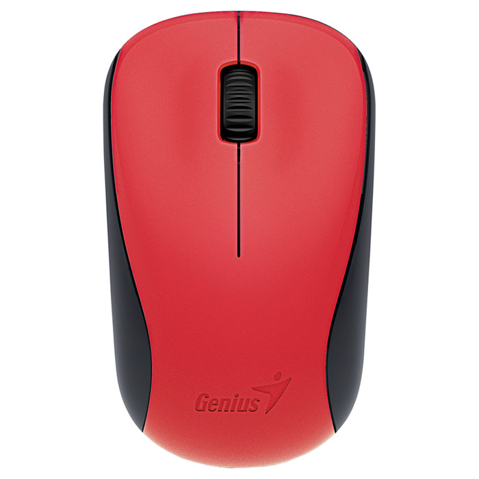Мышь GENIUS NX-7005 Passion Red (31030127103)