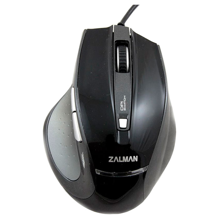 Мышь игровая ZALMAN ZM-M400