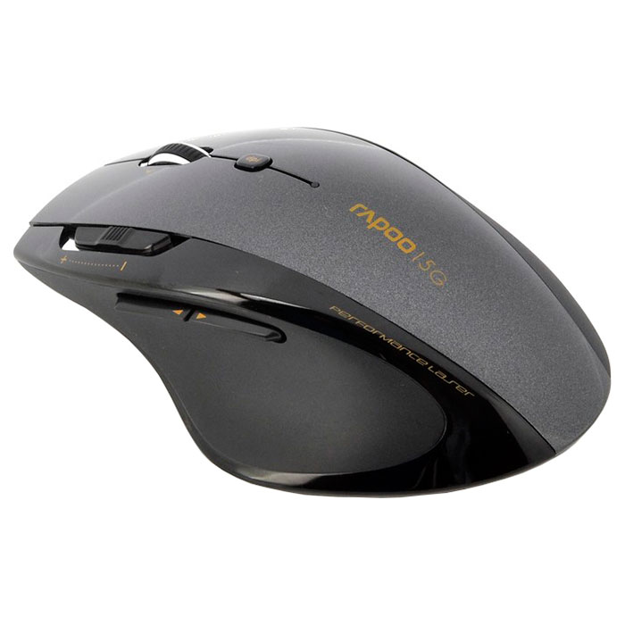 Мышь RAPOO 7800p