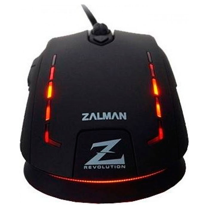 Мышь игровая ZALMAN ZM-M401R
