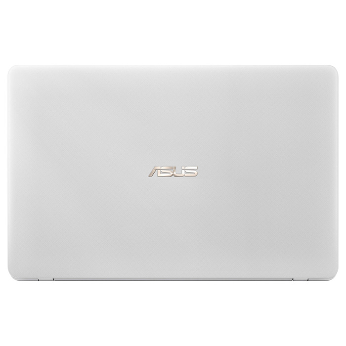 Ноутбук ASUS VivoBook 17 X705UB Pearl White (X705UB-GC081)