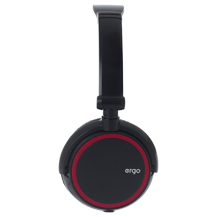 Навушники ERGO VM-340 Black