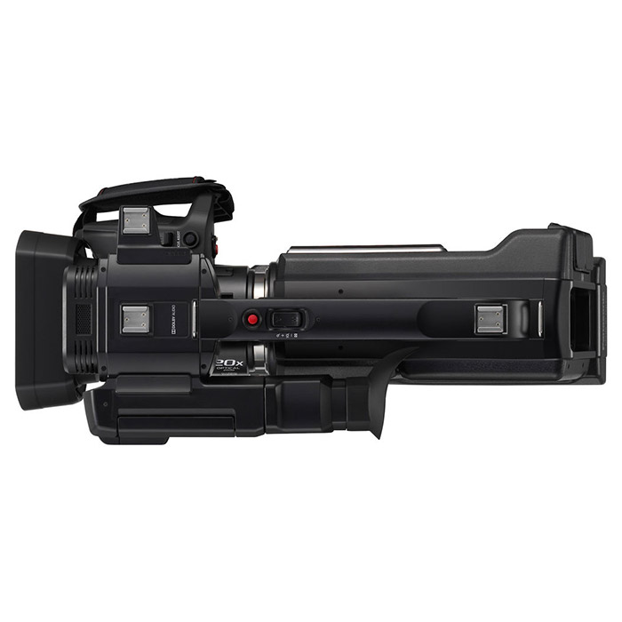 Відеокамера PANASONIC HC-MDH3E
